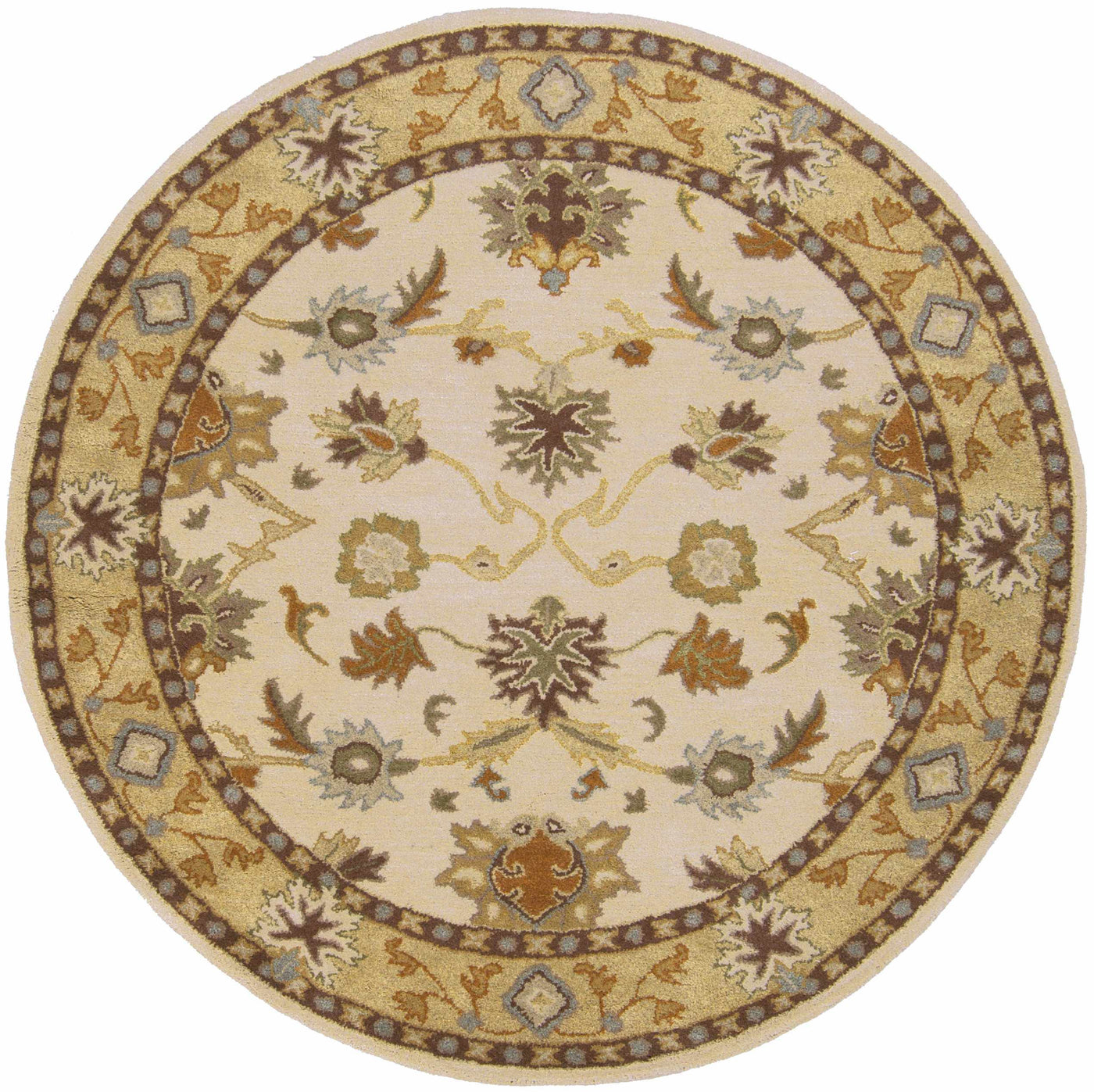 Smoot Area Rug by Boutique Rugs