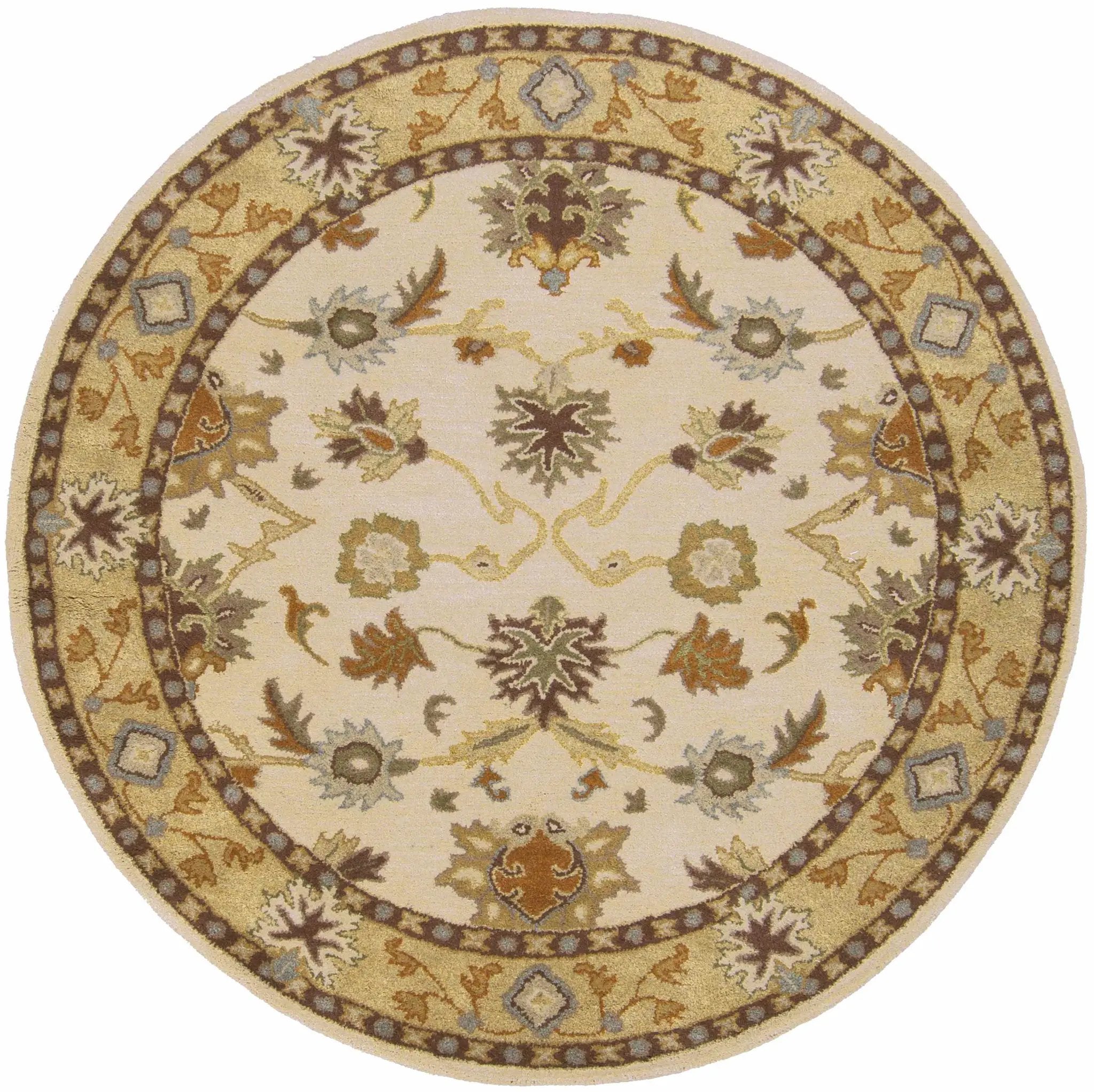 Smoot Area Rug by Boutique Rugs