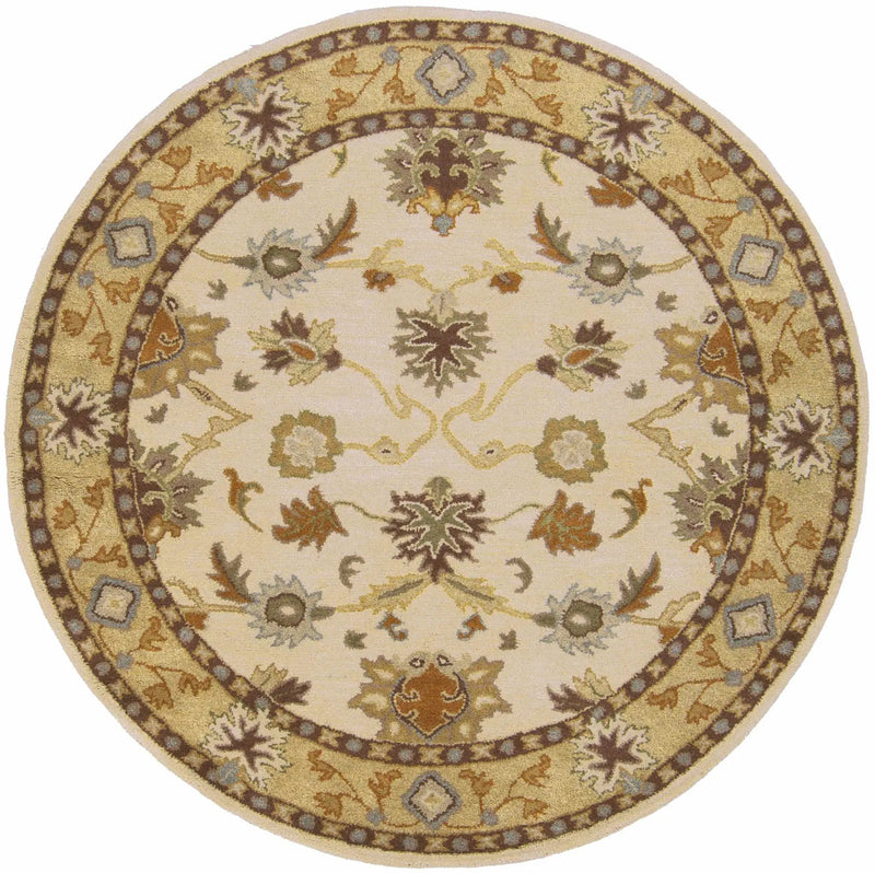 Smoot Area Rug by Boutique Rugs