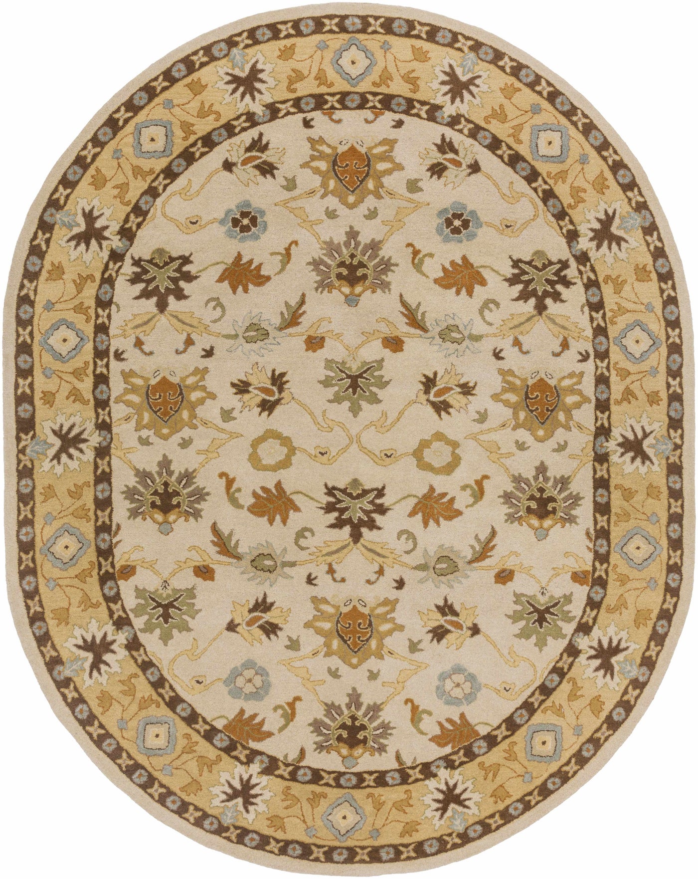 Smoot Area Rug by Boutique Rugs