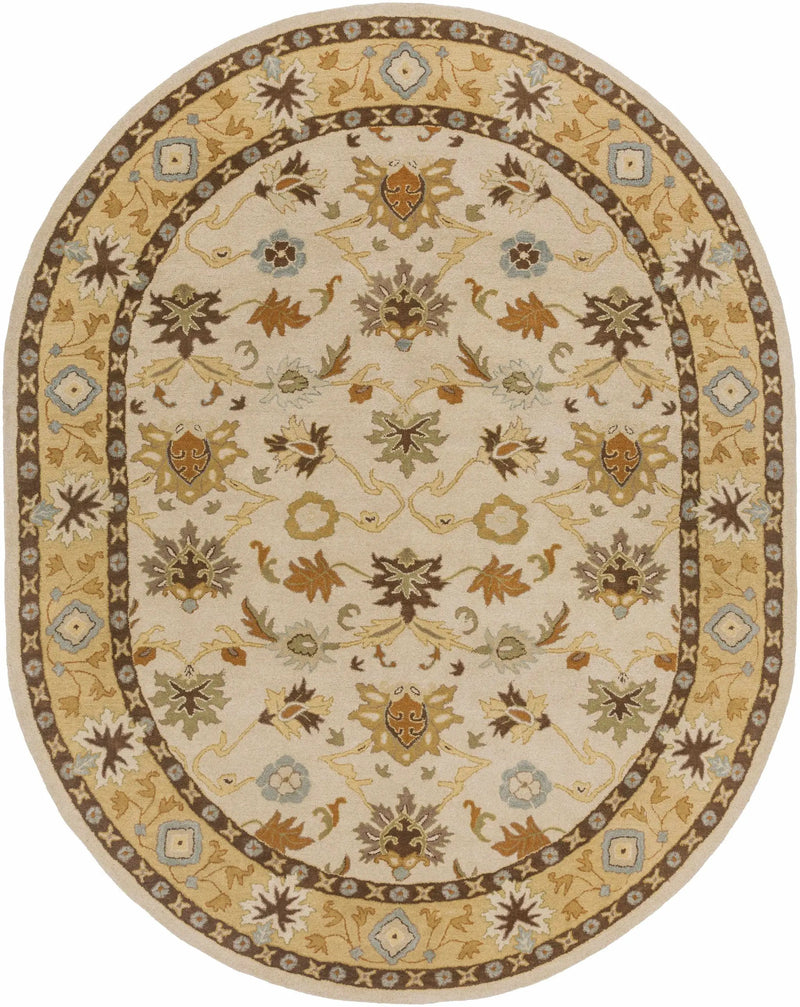 Smoot Area Rug by Boutique Rugs