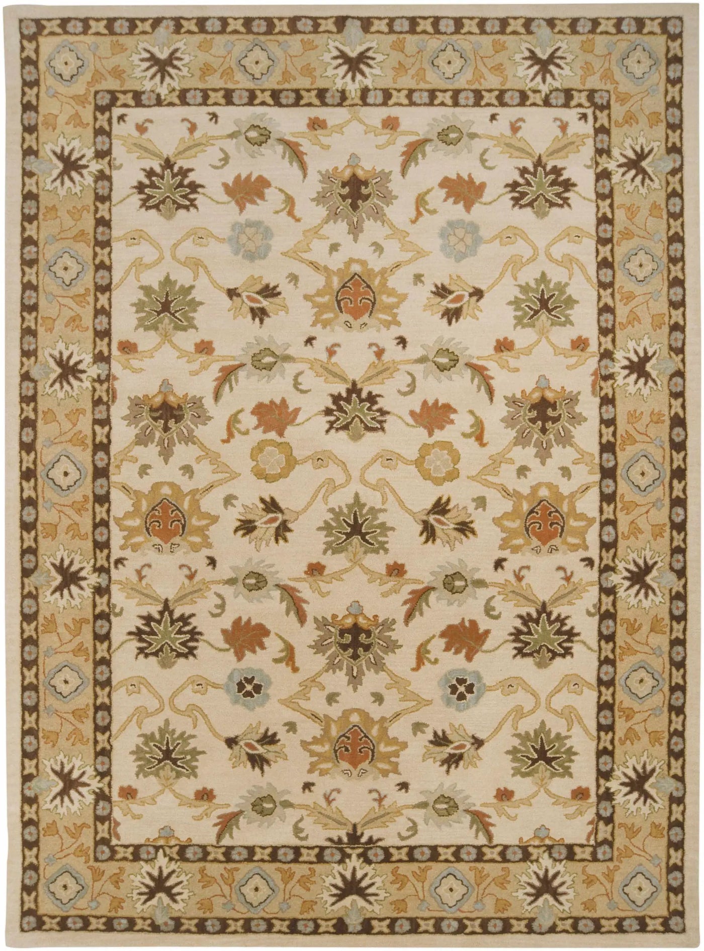 Smoot Area Rug by Boutique Rugs