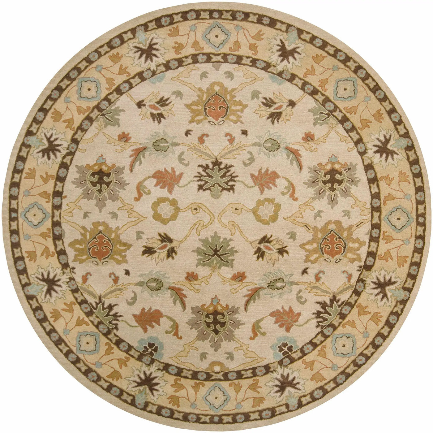 Smoot Area Rug by Boutique Rugs