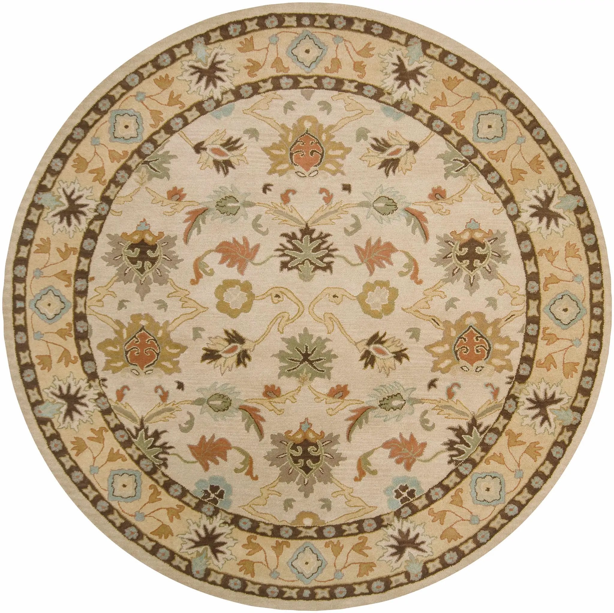 Smoot Area Rug by Boutique Rugs