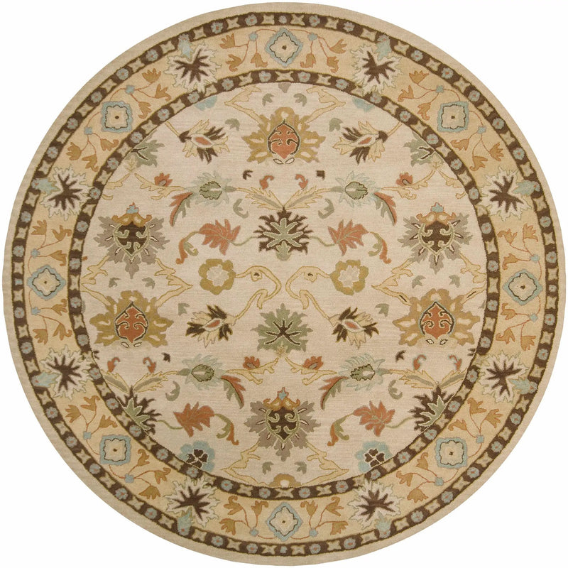 Smoot Area Rug by Boutique Rugs