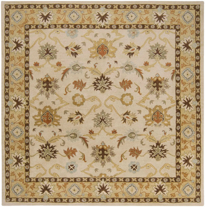 Smoot Area Rug by Boutique Rugs