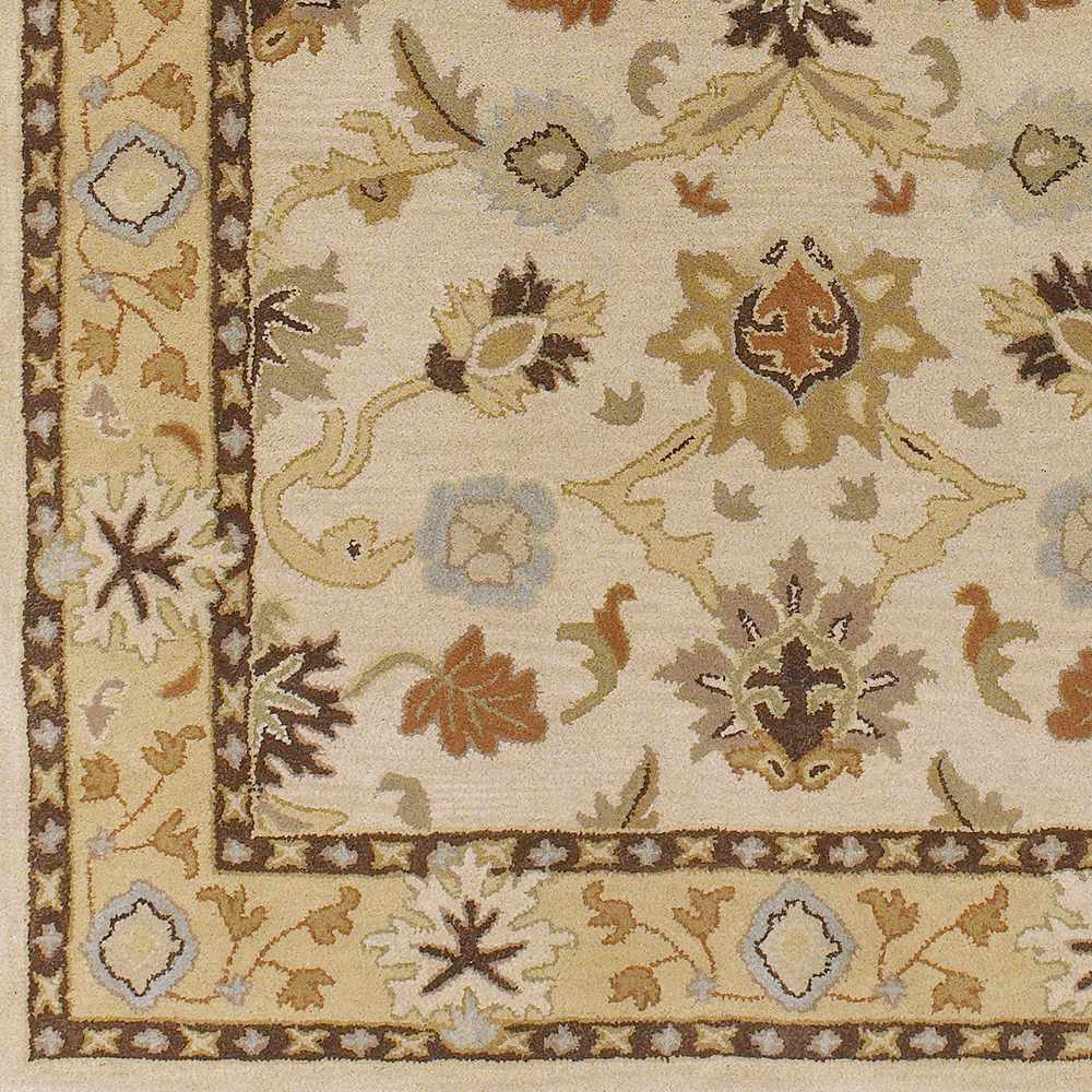 Smoot Area Rug by Boutique Rugs