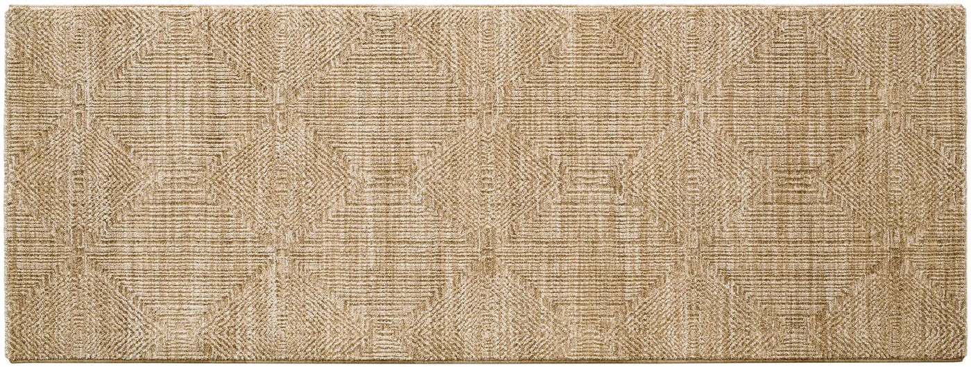 Dekan Tan Area Rug by Boutique Rugs