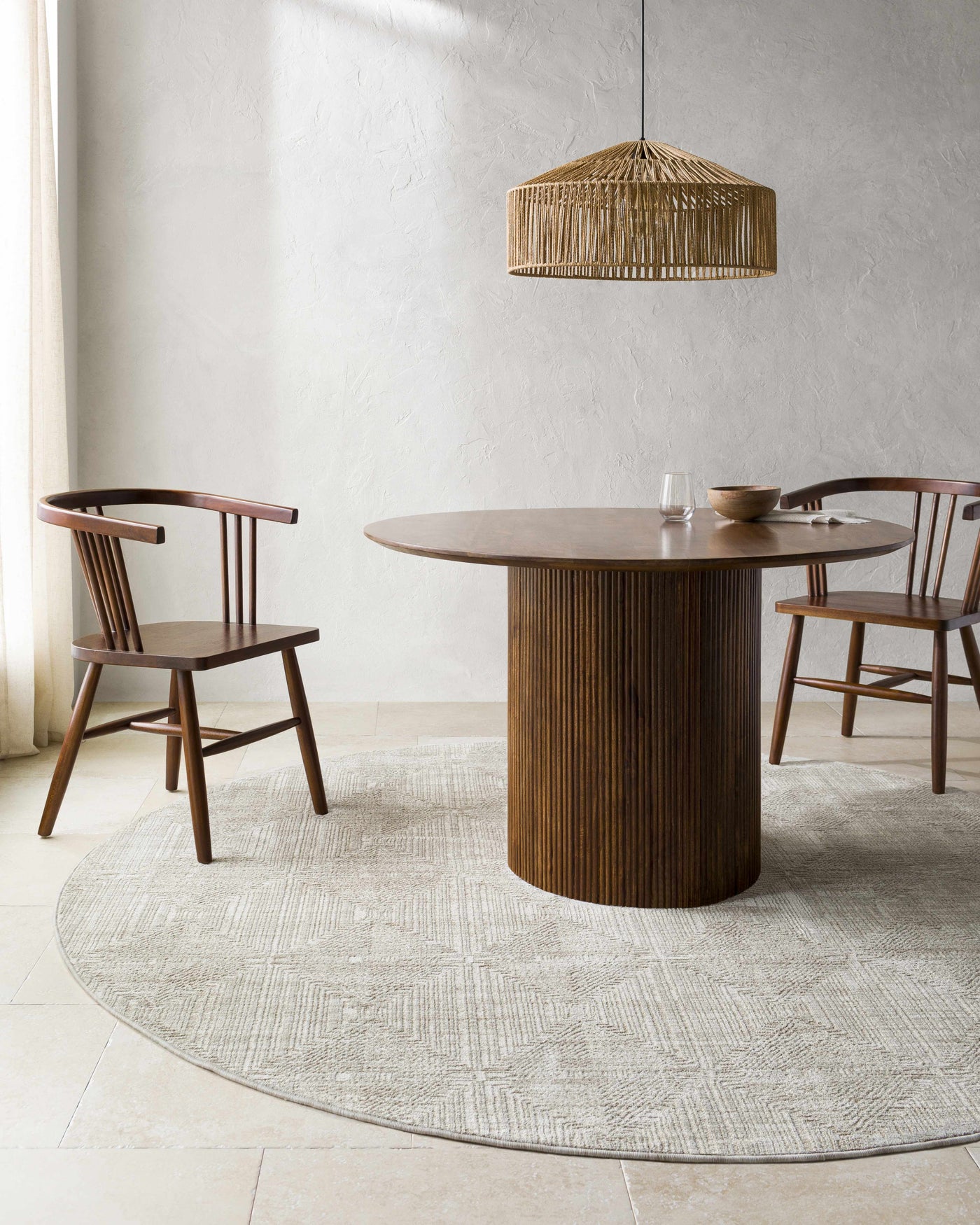 Dekan Area Rug by Boutique Rugs