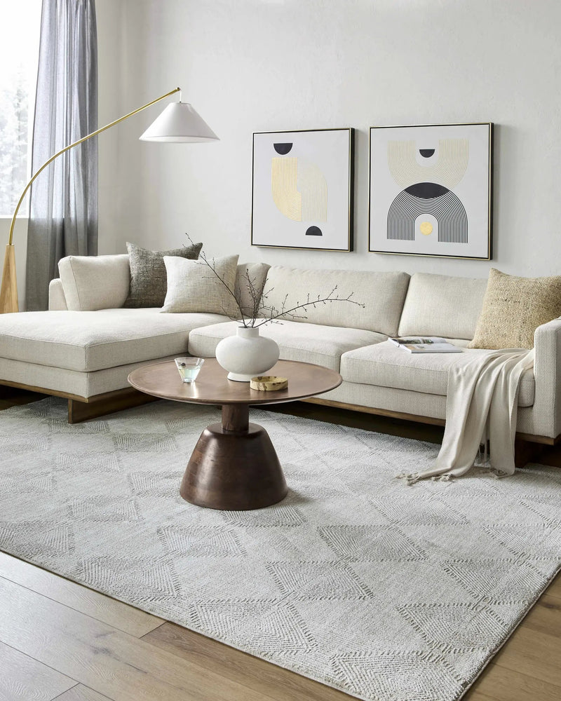 Dekan Area Rug by Boutique Rugs