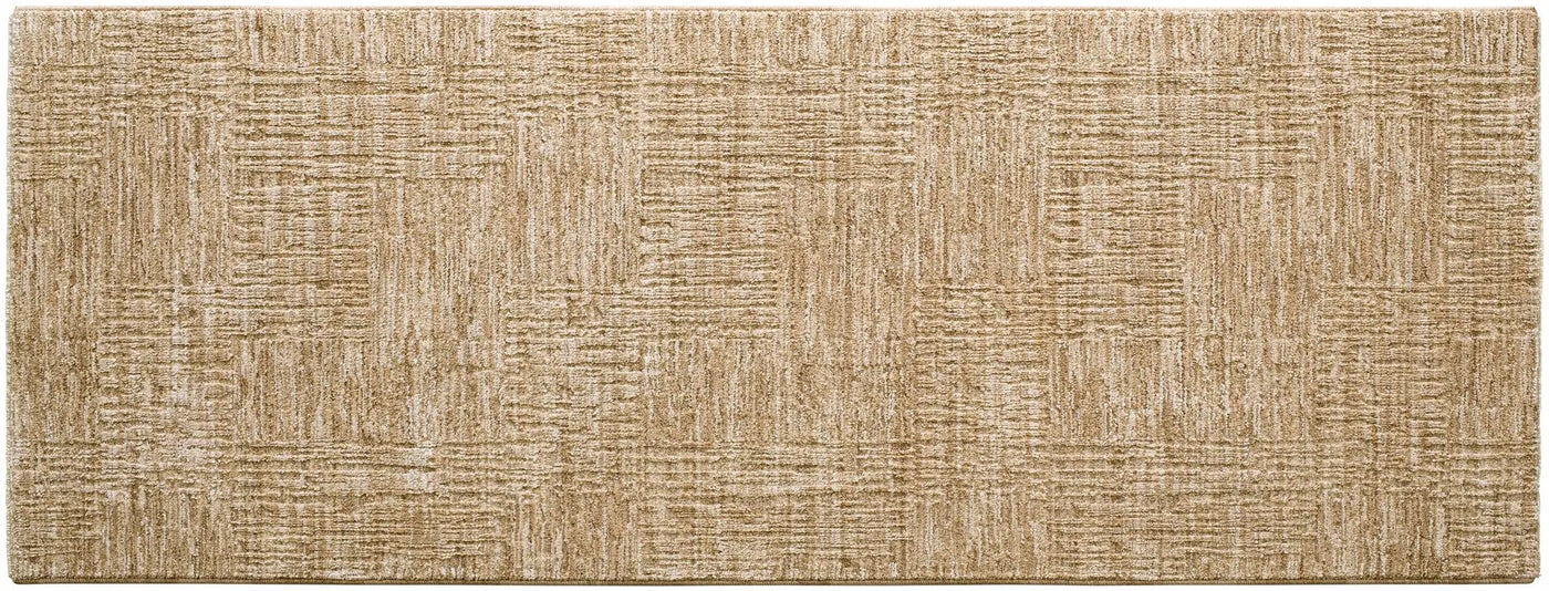 Goren Beige Area Rug by Boutique Rugs