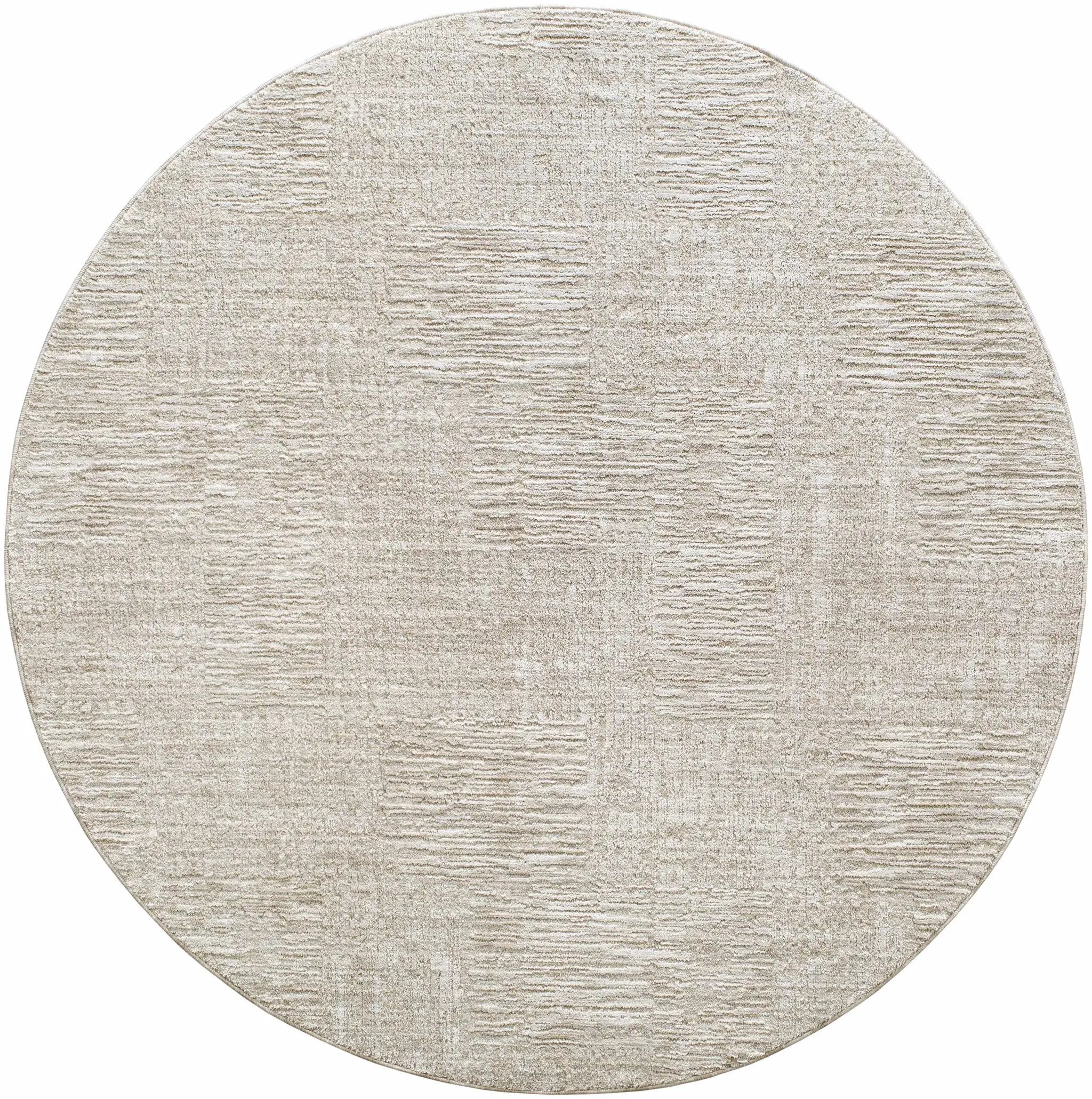 Goren Gray Area Rug by Boutique Rugs