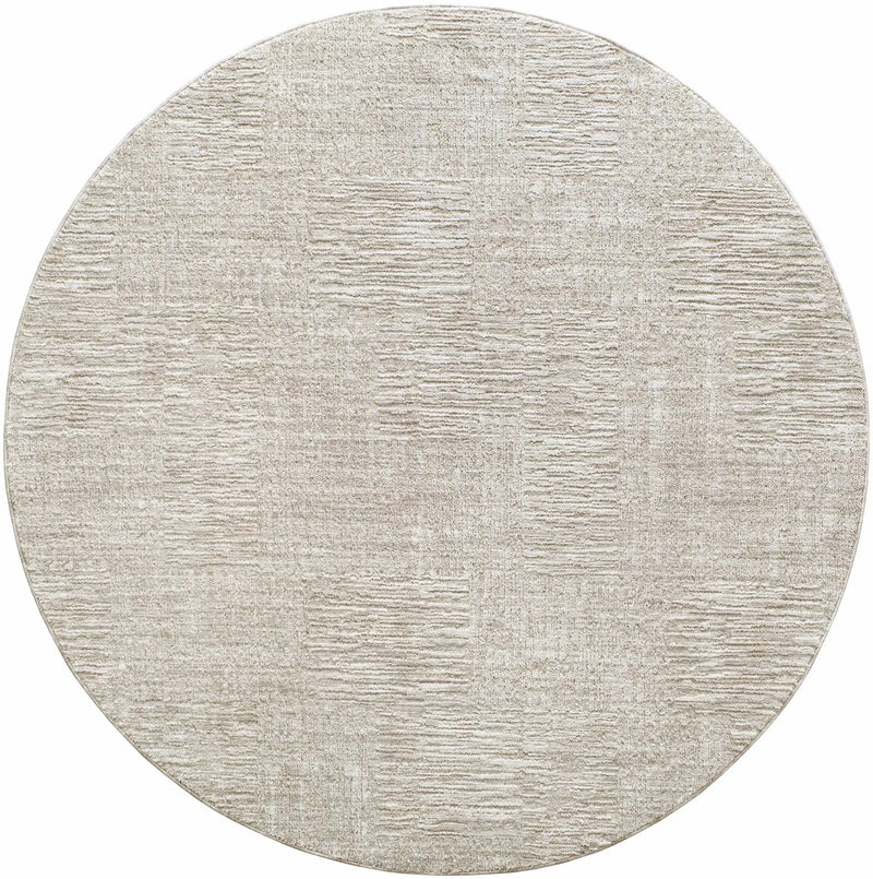 Goren Gray Area Rug by Boutique Rugs