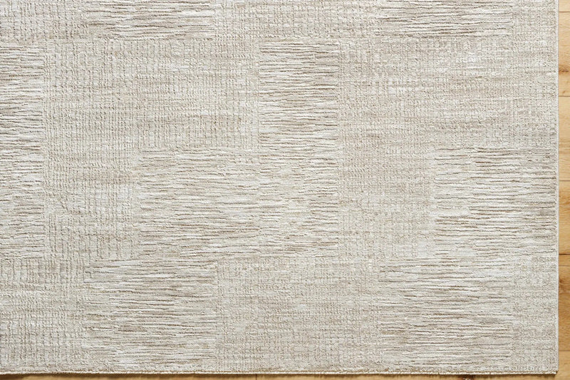 Goren Gray Area Rug by Boutique Rugs