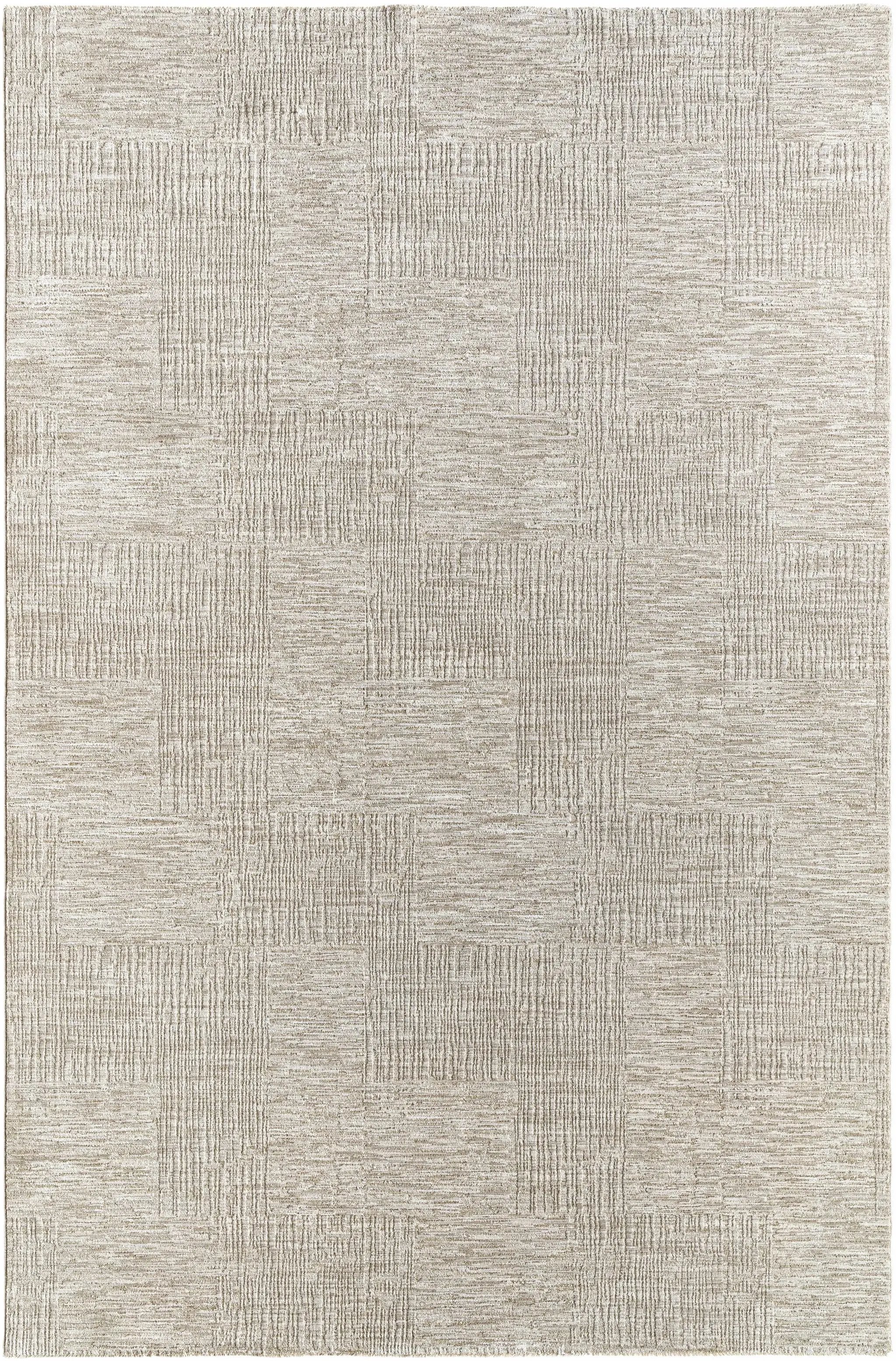 Goren Gray Area Rug by Boutique Rugs