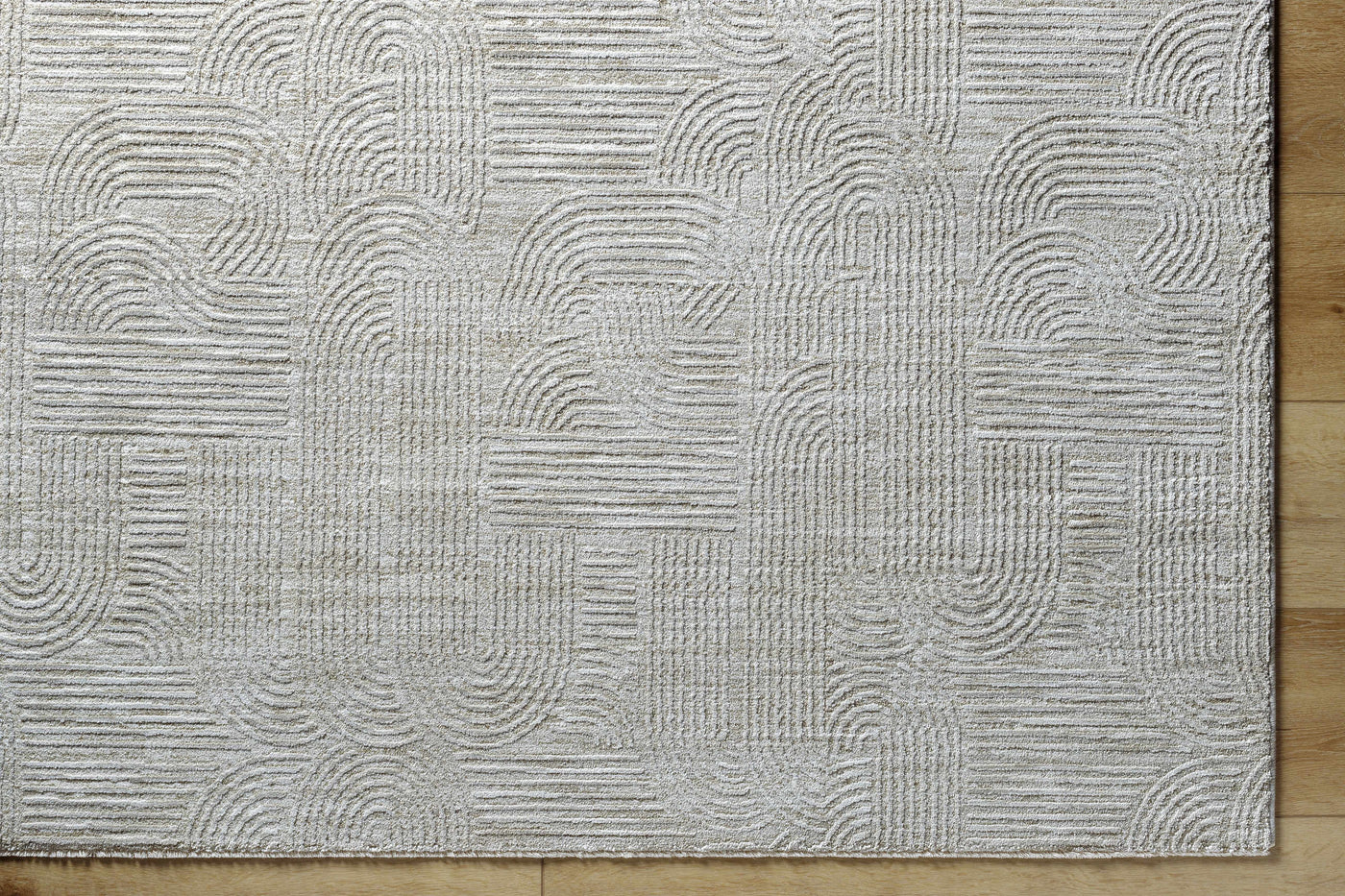 Harva Area Rug by Boutique Rugs