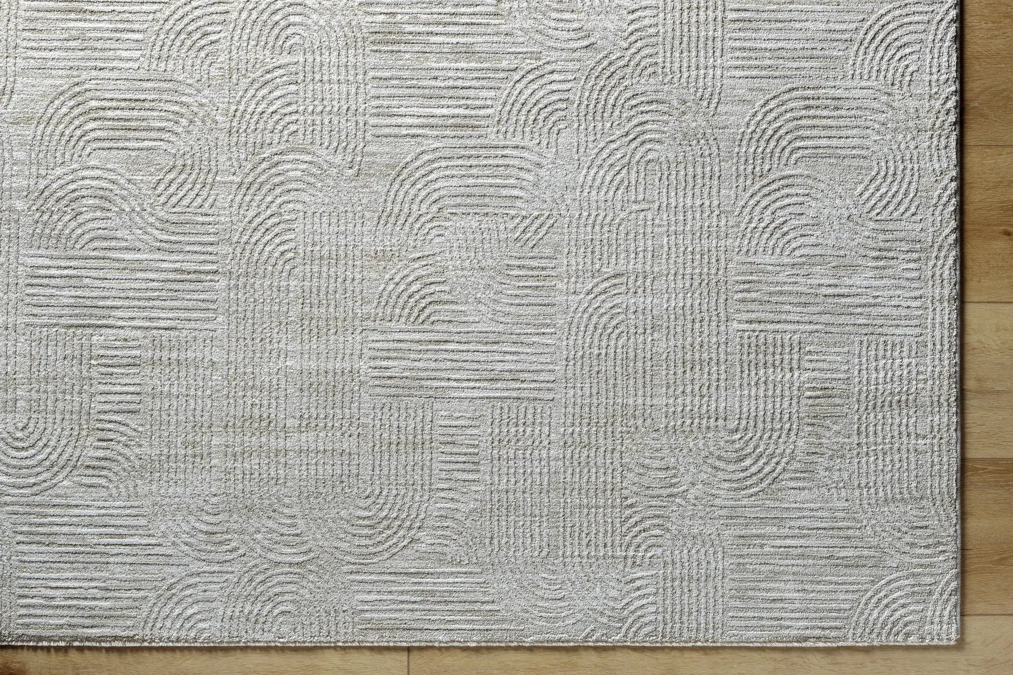 Harva Area Rug by Boutique Rugs