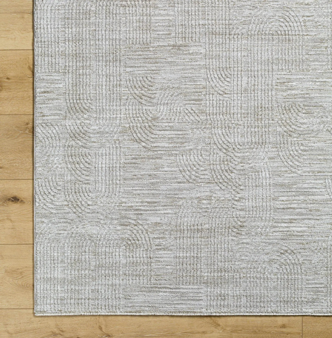 Harva Area Rug by Boutique Rugs