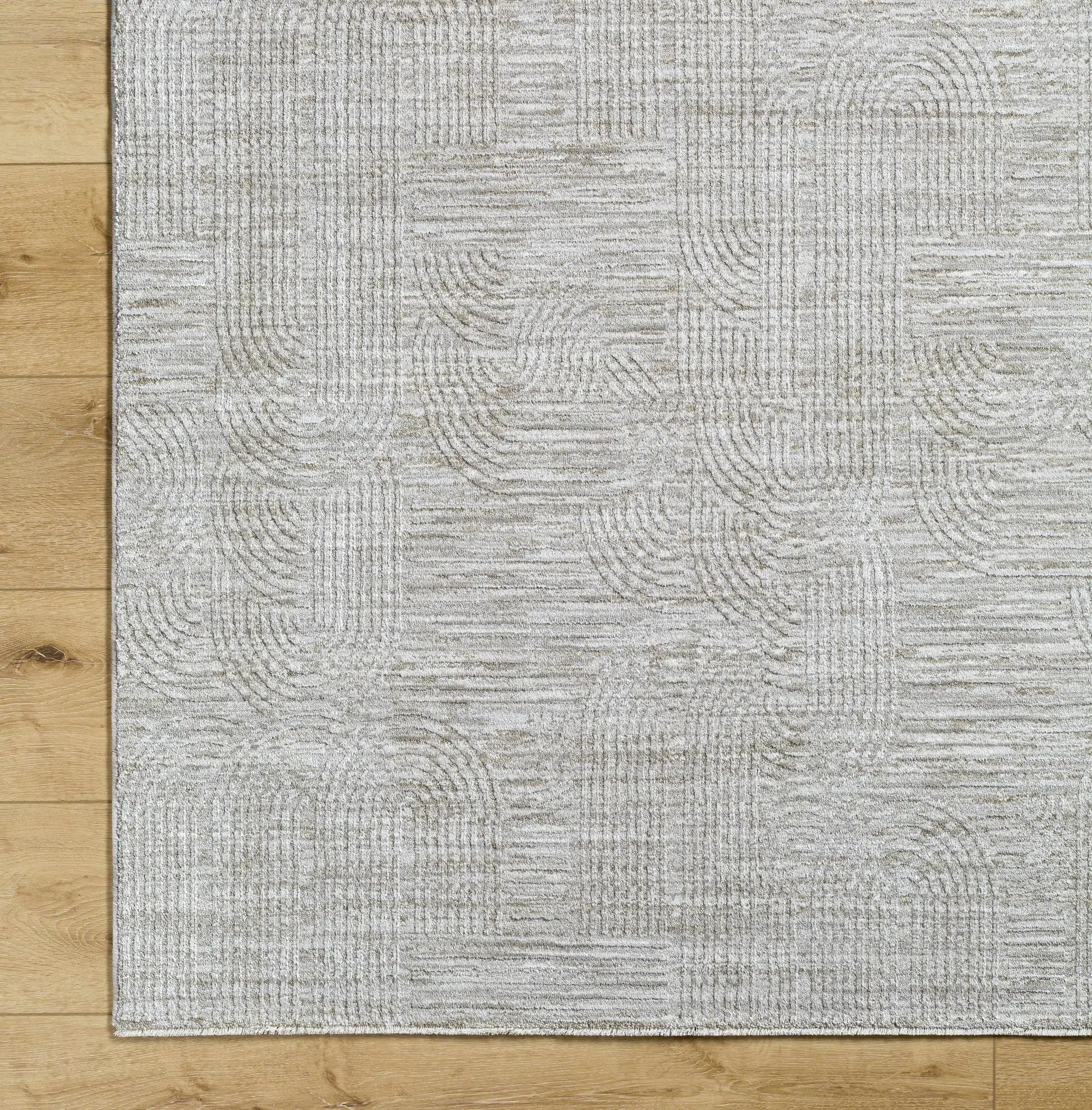 Harva Area Rug by Boutique Rugs