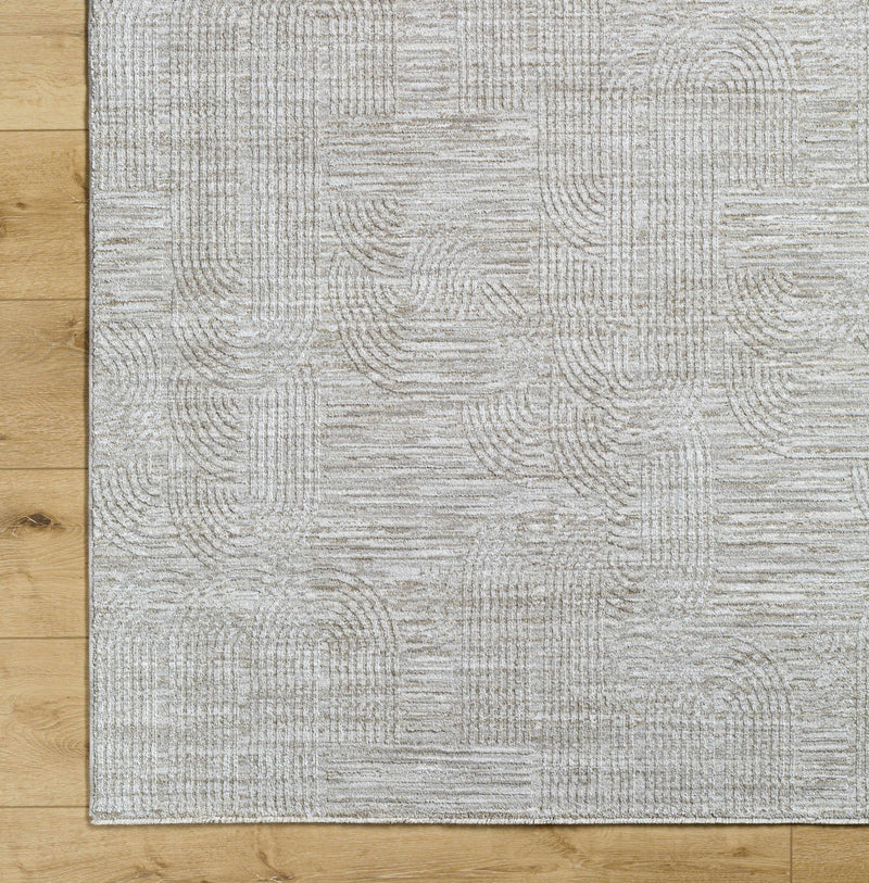 Harva Area Rug by Boutique Rugs