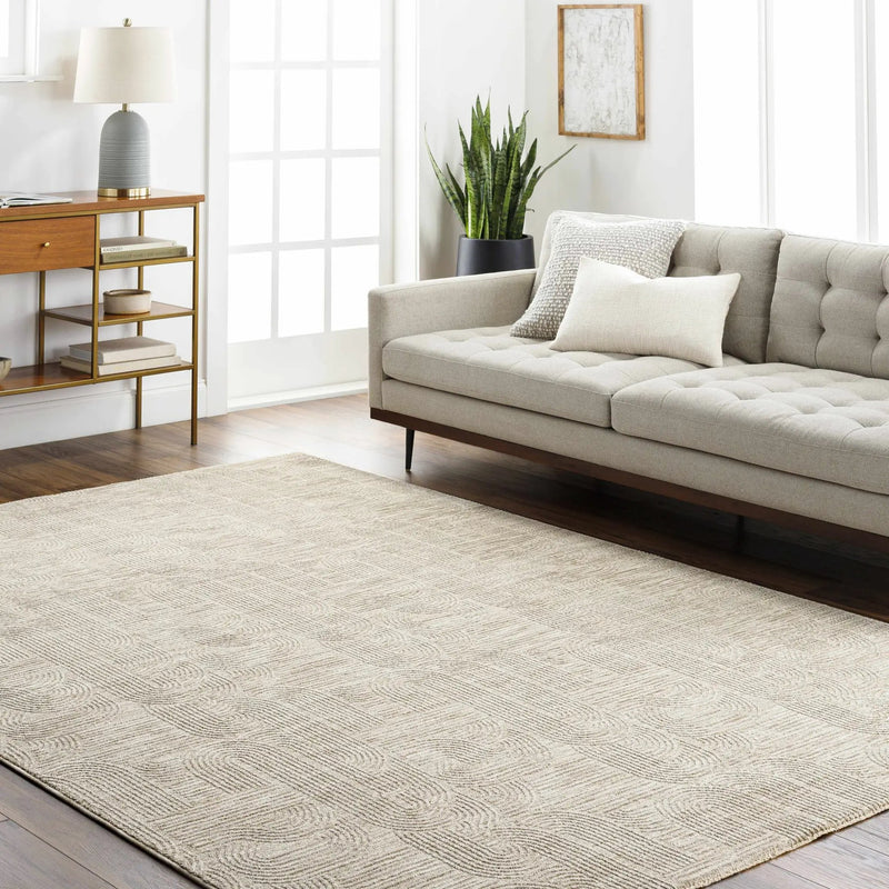 Harva Area Rug by Boutique Rugs