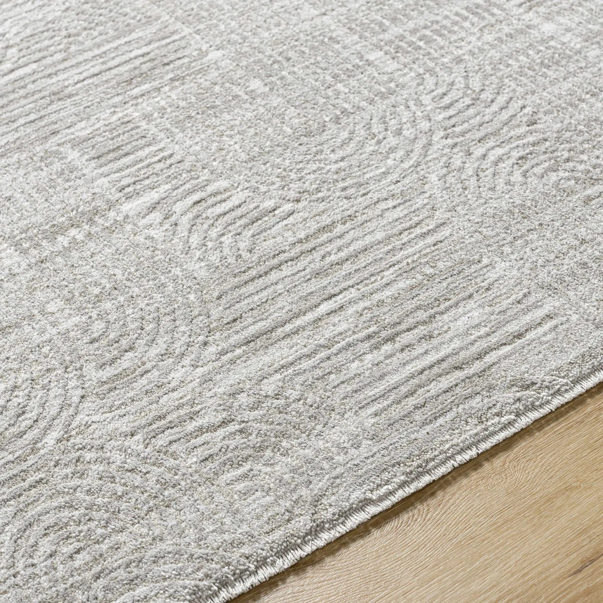 Harva Area Rug by Boutique Rugs