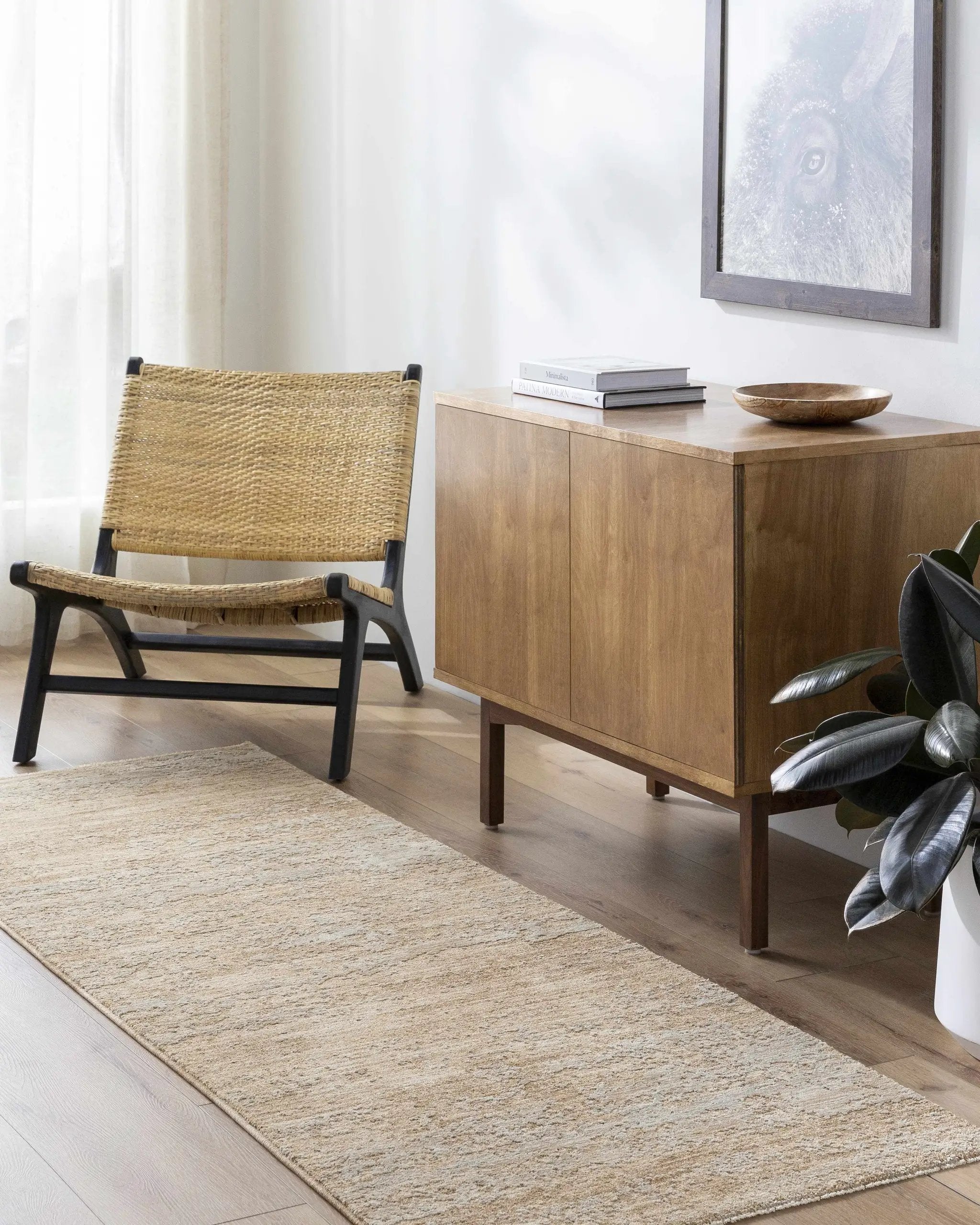 Jehan Area Rug - Clearance by Boutique Rugs