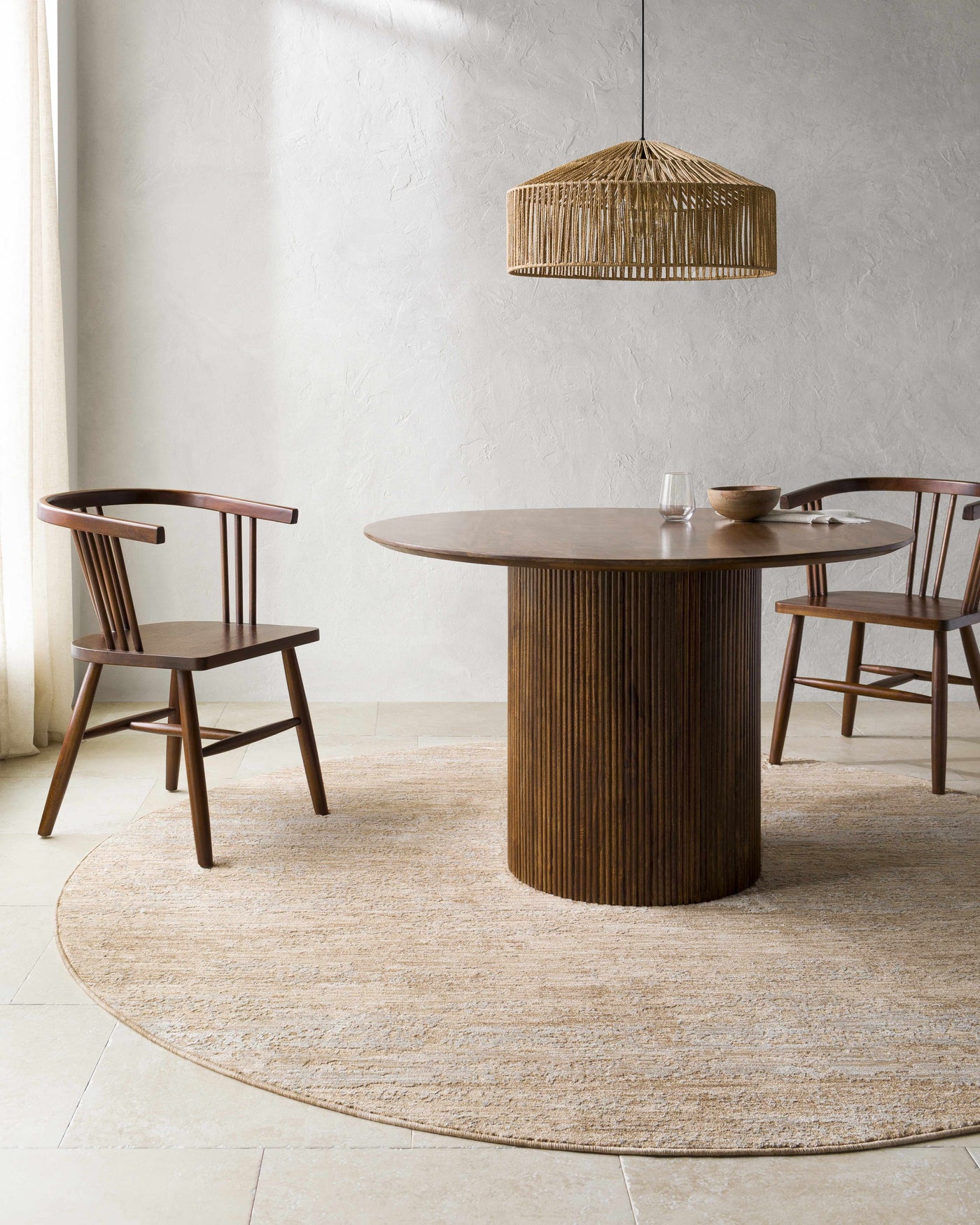 Jehan Area Rug - Clearance by Boutique Rugs