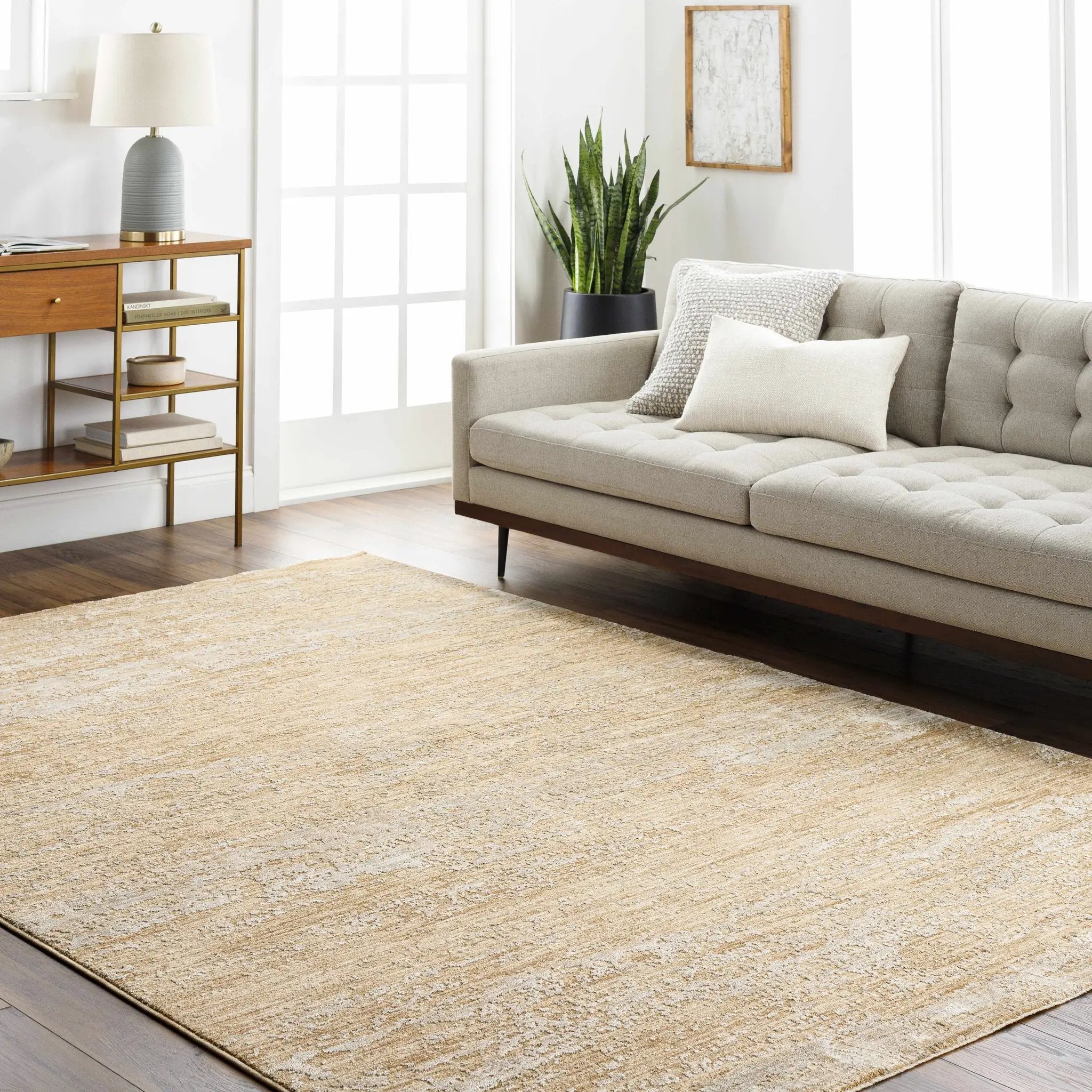 Jehan Area Rug - Clearance by Boutique Rugs