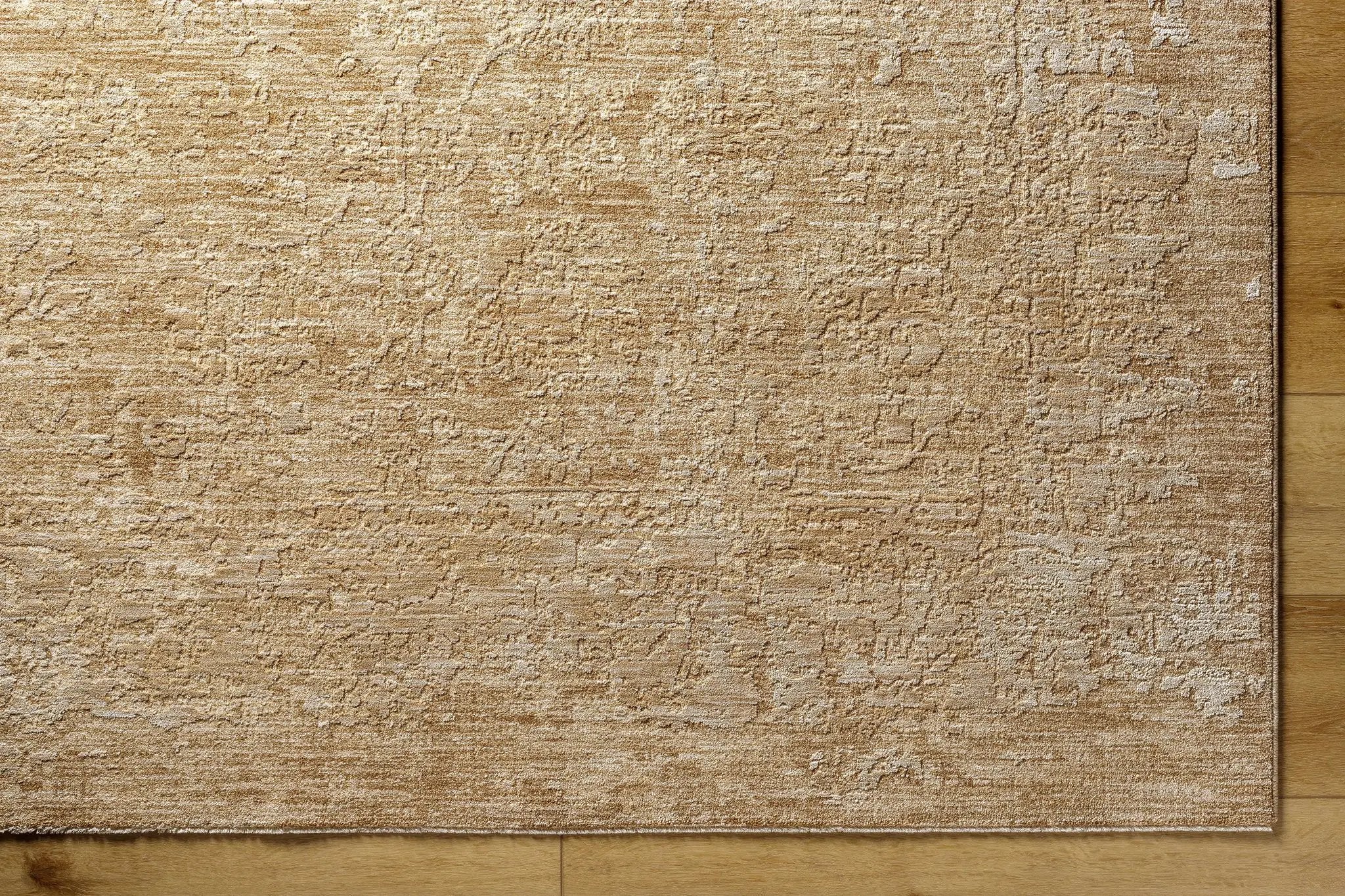 Jenis Beige Area Rug by Boutique Rugs