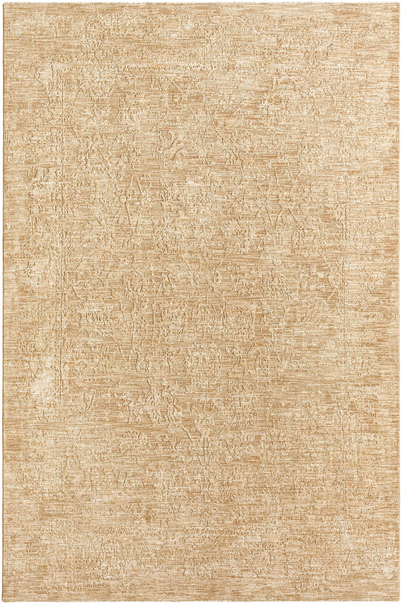 Jenis Beige Area Rug by Boutique Rugs