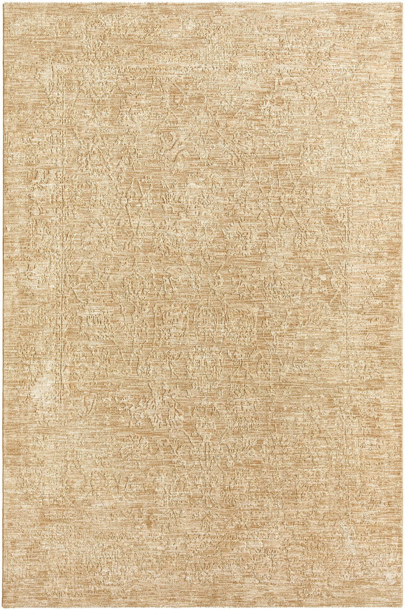 Jenis Beige Area Rug by Boutique Rugs