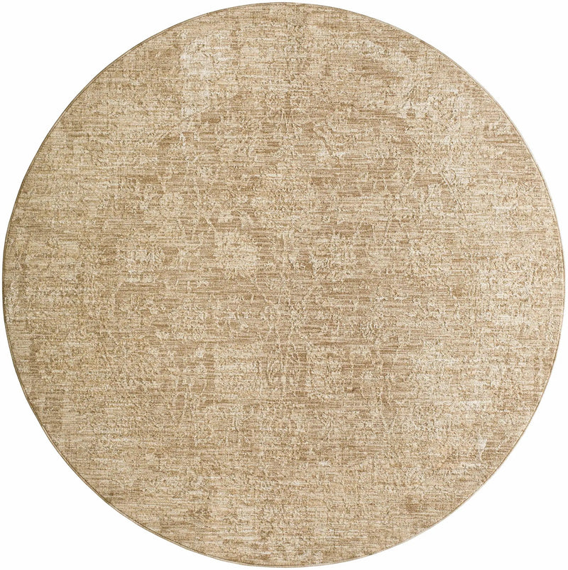 Jenis Beige Area Rug by Boutique Rugs