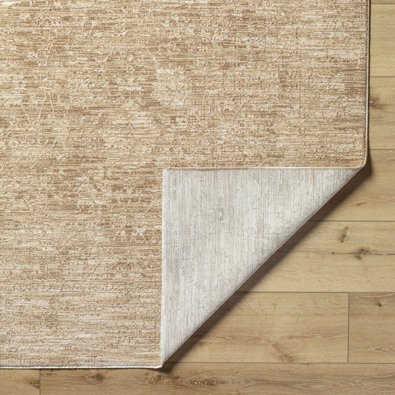 Jenis Beige Area Rug by Boutique Rugs