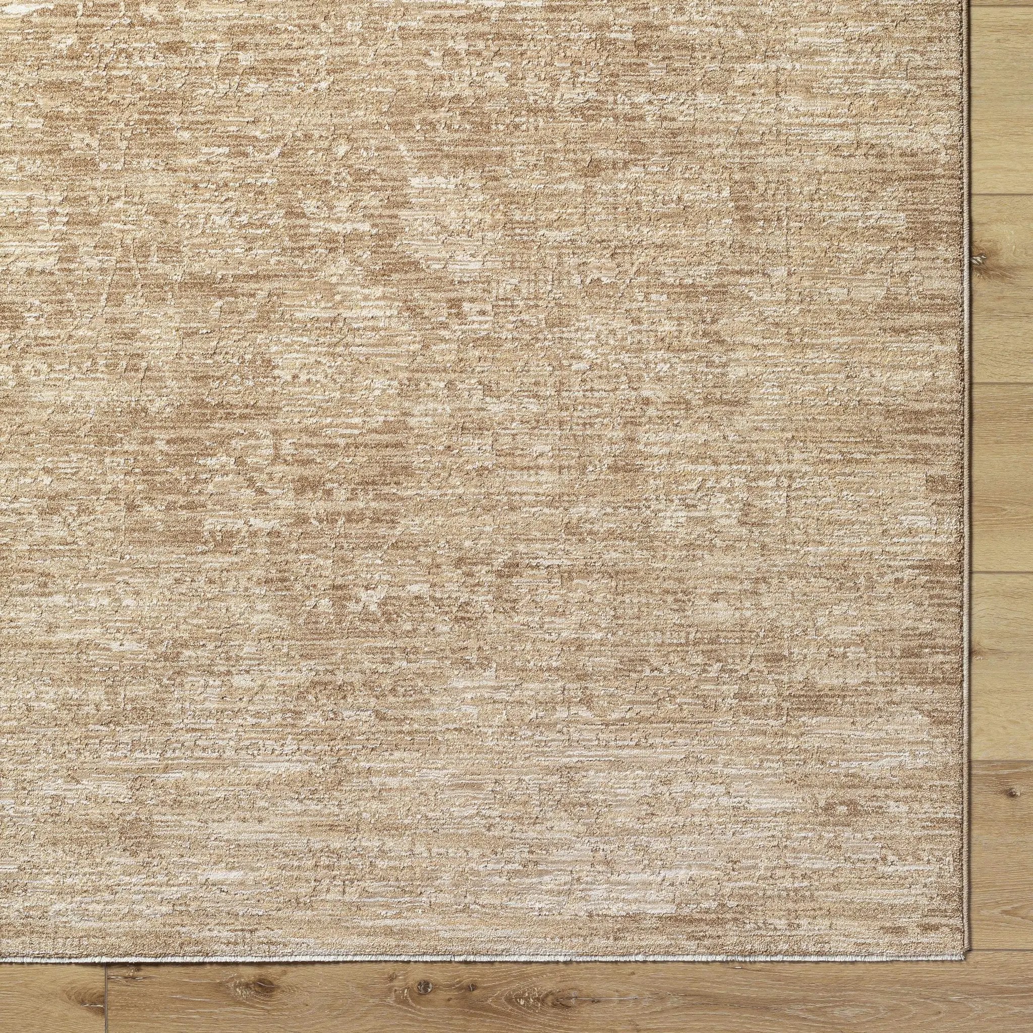 Jenis Beige Area Rug by Boutique Rugs