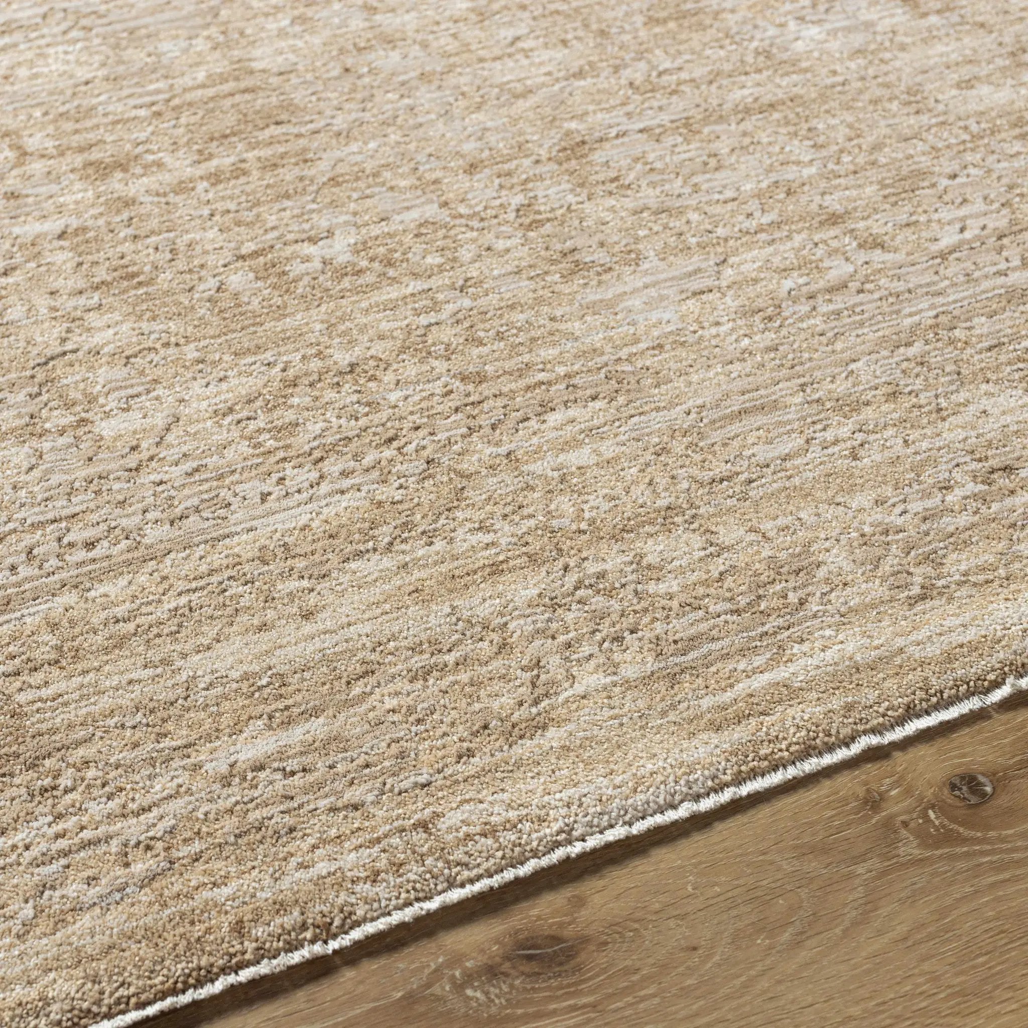 Jenis Beige Area Rug by Boutique Rugs