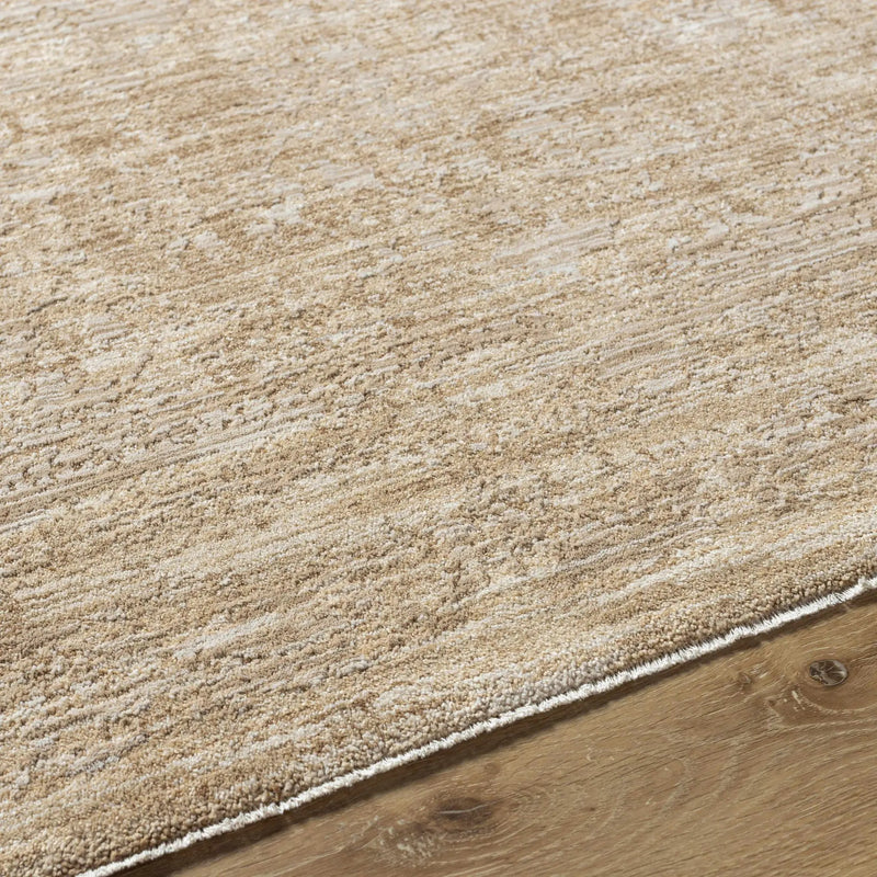 Jenis Beige Area Rug by Boutique Rugs