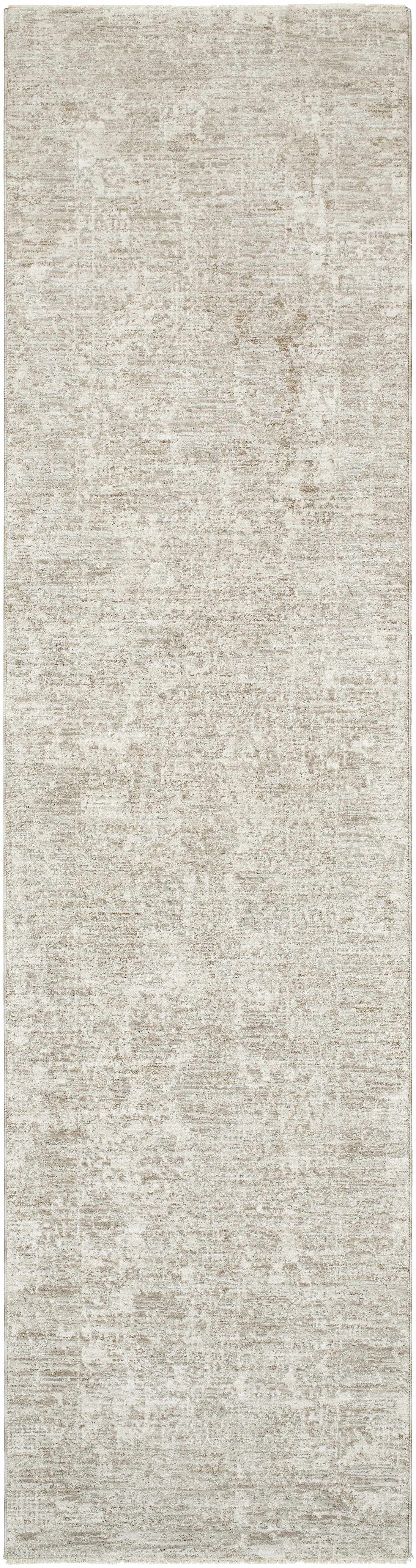Jenis Gray Luxe Rug by Boutique Rugs
