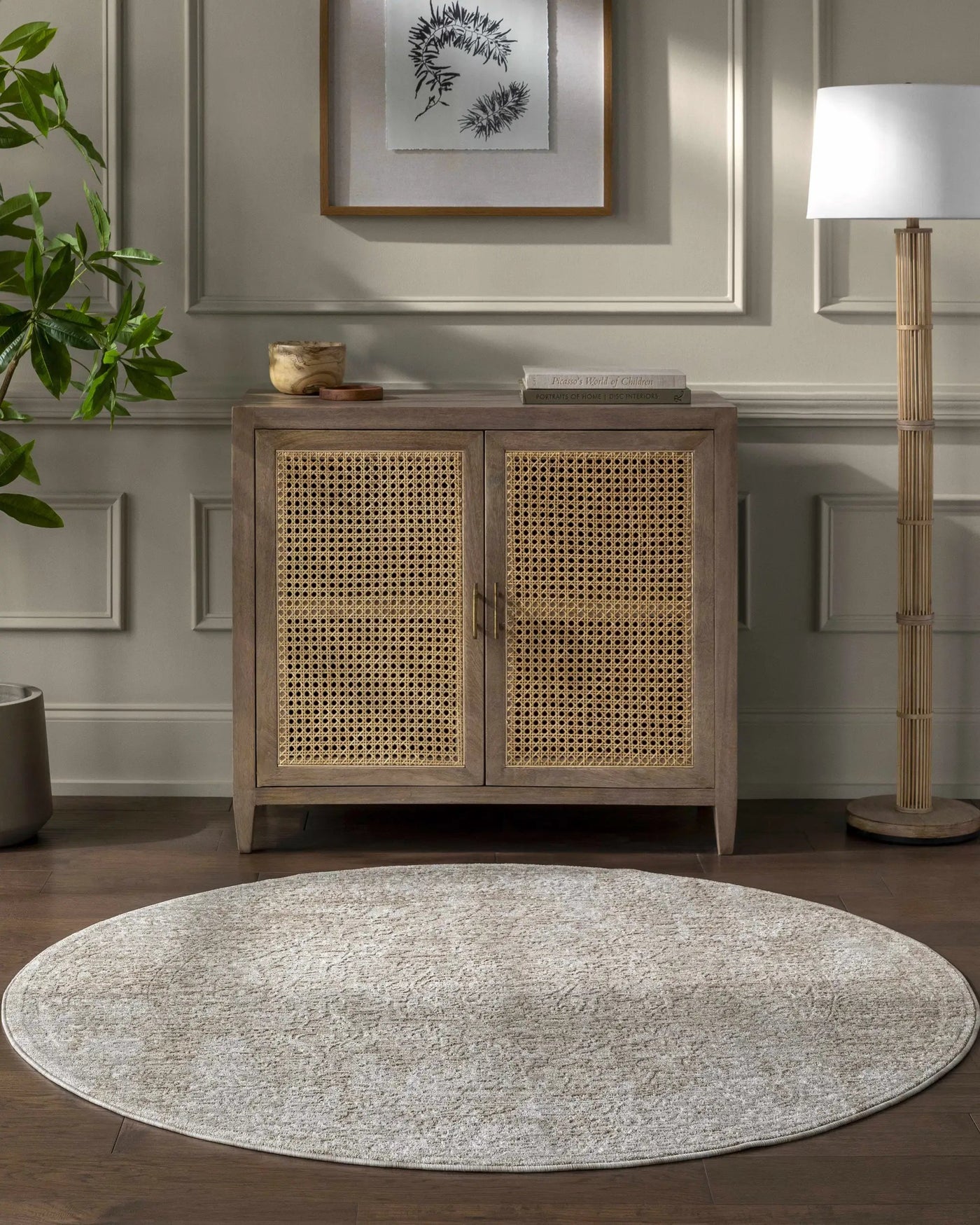 Josie Area Rug by Boutique Rugs