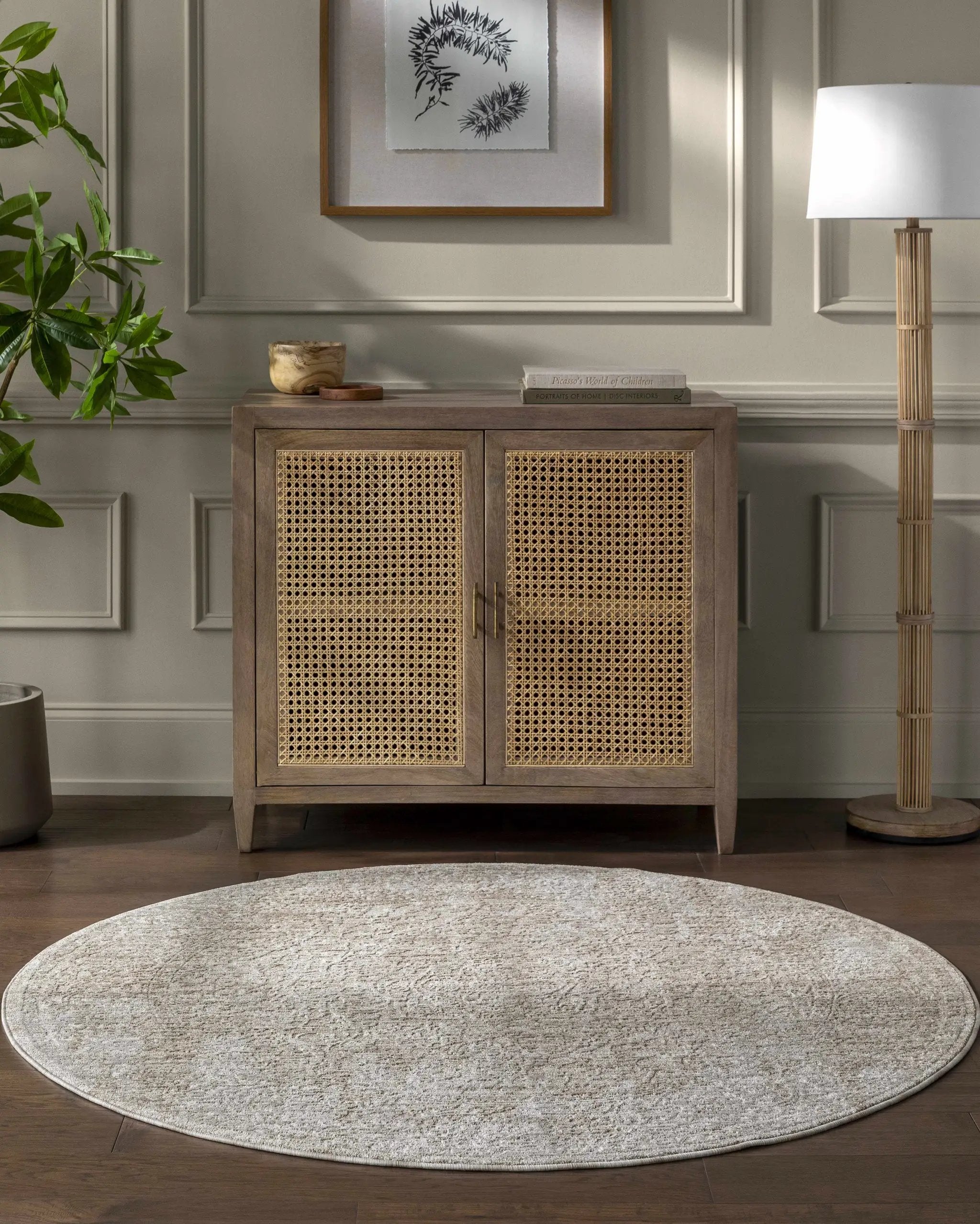 Josie Area Rug by Boutique Rugs