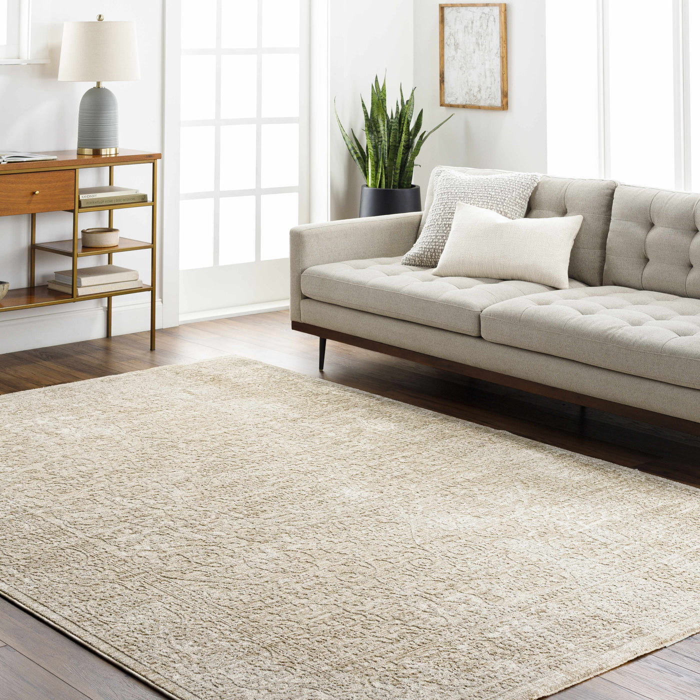 Josie Area Rug by Boutique Rugs
