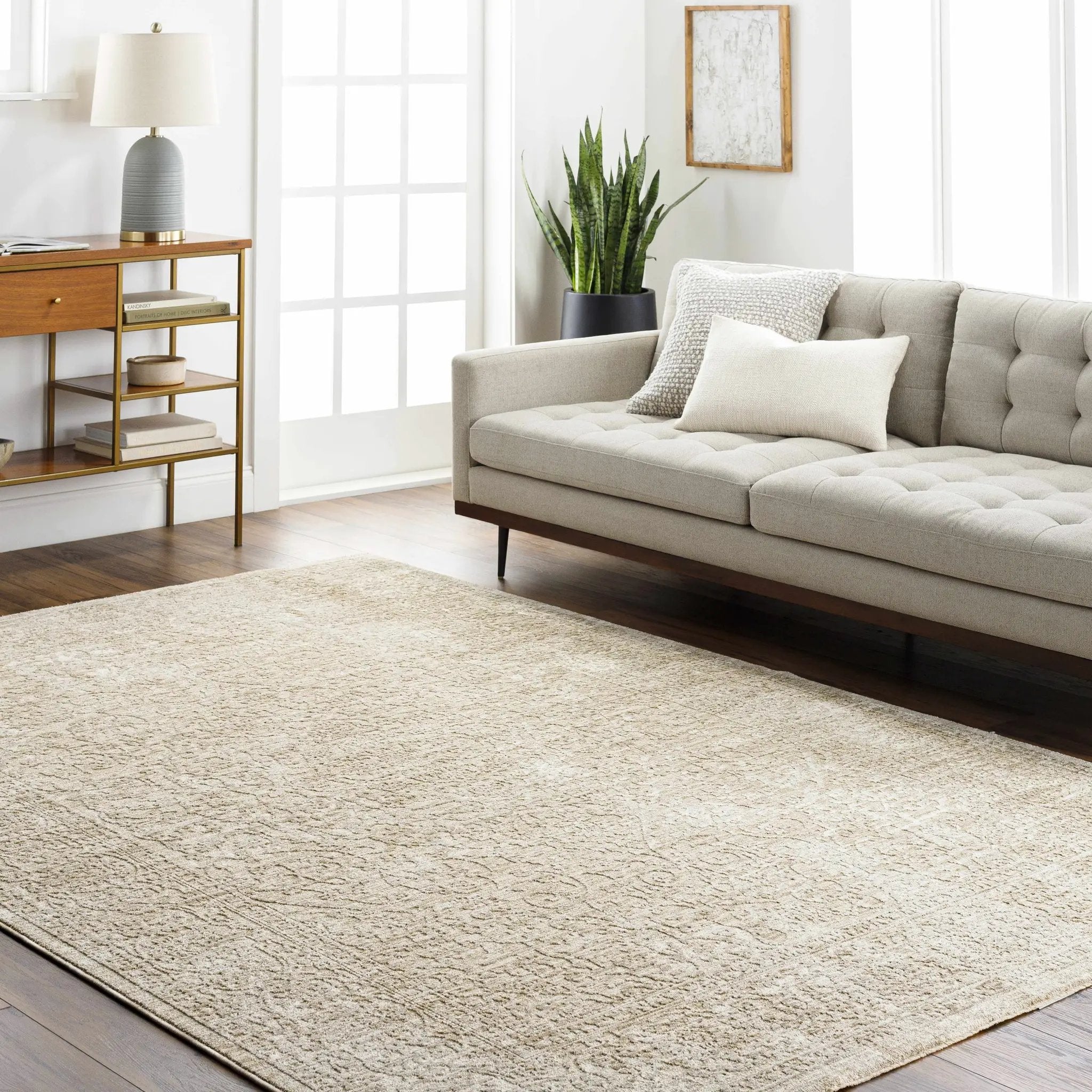 Josie Area Rug by Boutique Rugs