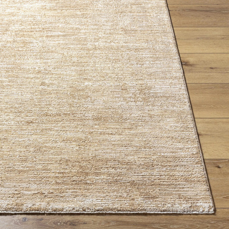 Kahua Tan Area Rug by Boutique Rugs