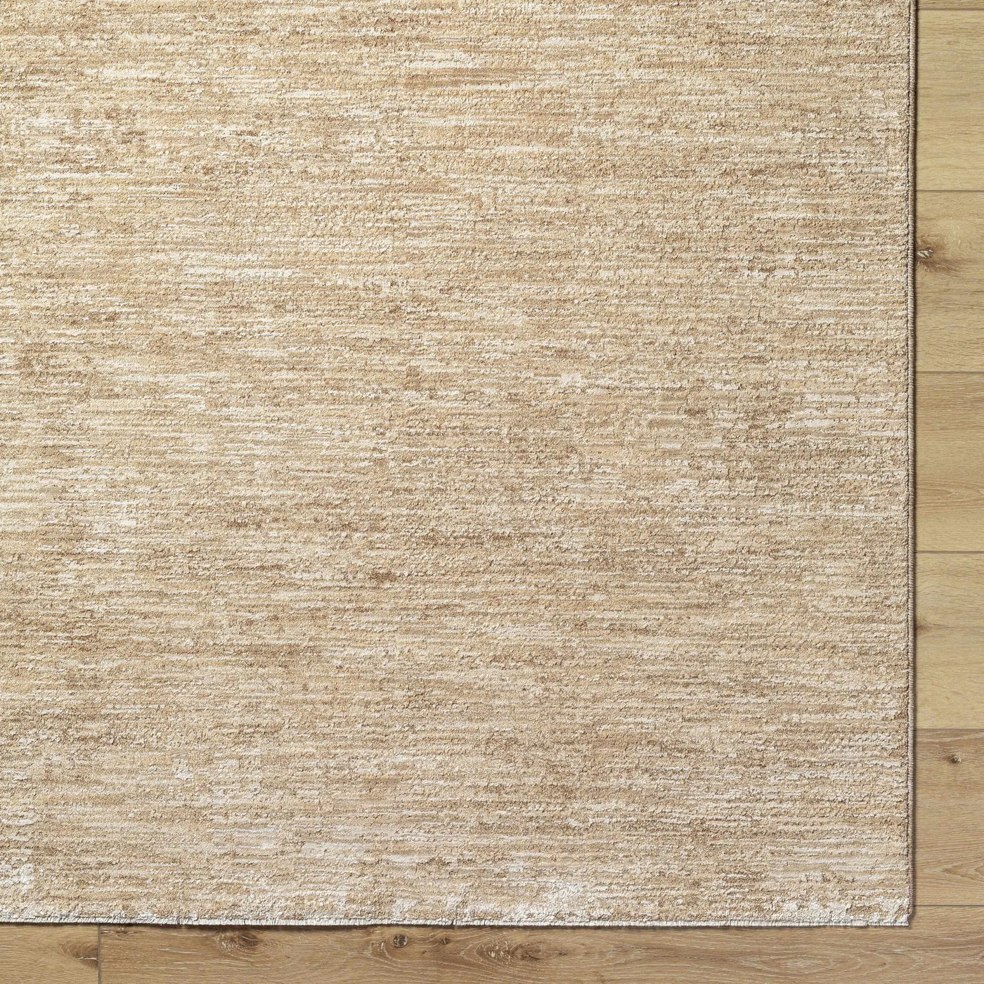 Kahua Tan Area Rug by Boutique Rugs