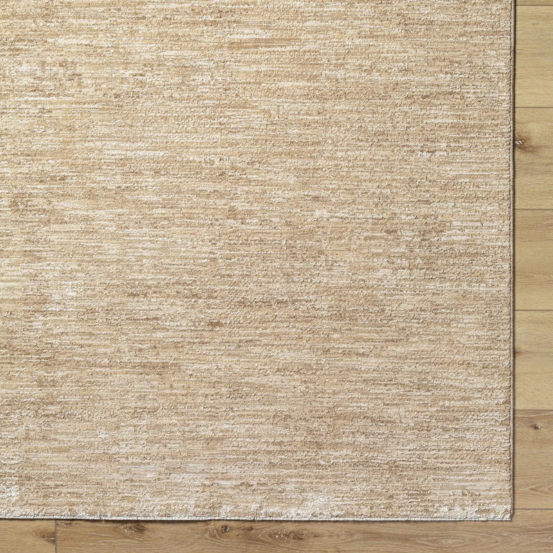 Kahua Tan Area Rug by Boutique Rugs