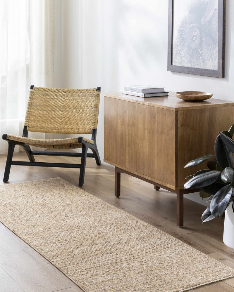 Kamin Area Rug by Boutique Rugs