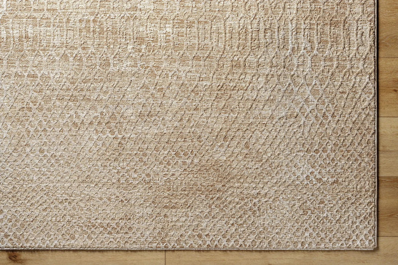 Kamin Area Rug by Boutique Rugs
