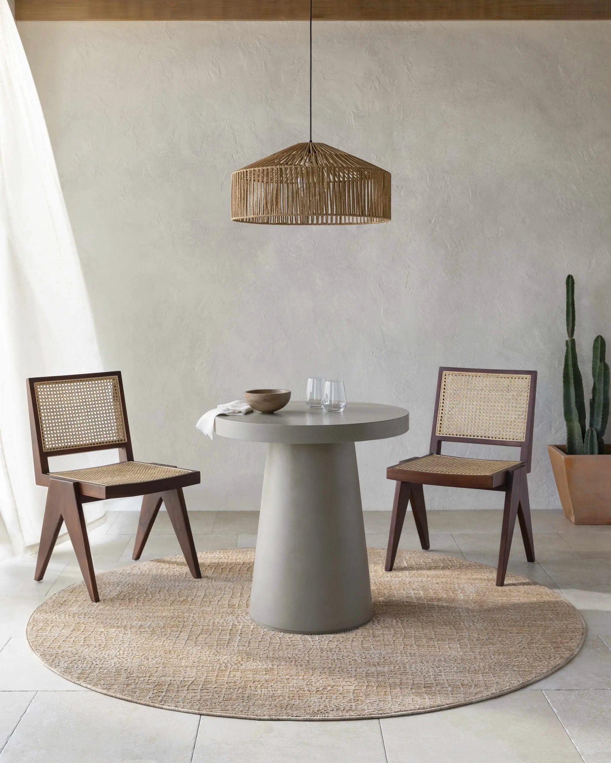 Kegan Area Rug by Boutique Rugs