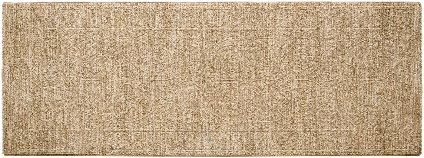 Kyran Tan Area Rug by Boutique Rugs