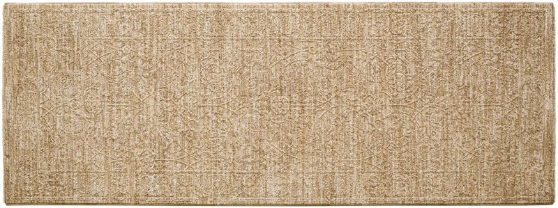 Kyran Tan Area Rug by Boutique Rugs